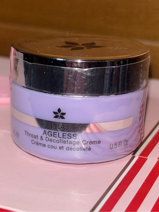 Prai Other - PRAI Beauty Ageless Throat & Decolletage Creme